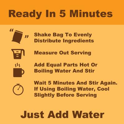 Show full view: Whole Life Bistro Bowls Chicken Burrito Flavored Dog Food Topper, 16-oz bag slide 6 of 9