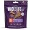 Show in main carousel: Whole Life Just One Ingredient Pure Beef Liver Freeze-Dried Dog Treats, 10-oz bag slide 1 of 12