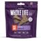 Show in main carousel: Whole Life Just One Ingredient Pure Beef Liver Freeze-Dried Dog Treats, 18-oz bag slide 1 of 12
