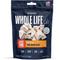 Show in main carousel: Whole Life Just One Ingredient Pure Chicken Breast Freeze-Dried Cat Treats, 1-oz bag slide 1 of 13