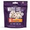 Show in main carousel: Whole Life Just One Ingredient Pure Chicken Breast Freeze-Dried Dog & Cat Treats, 21-oz bag slide 1 of 12
