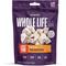 Show in main carousel: Whole Life Just One Ingredient Pure Chicken Breast Freeze-Dried Dog & Cat Treats, 4-oz bag slide 1 of 12
