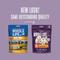 Show in main carousel: Whole Life Just One Ingredient Pure Chicken Breast Freeze-Dried Dog & Cat Treats, 4-oz bag slide 4 of 12