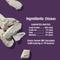 Show in main carousel: Whole Life Just One Ingredient Pure Chicken Breast Freeze-Dried Dog & Cat Treats, 4-oz bag slide 3 of 12