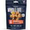 Show in main carousel: Whole Life Just One Ingredient Pure Salmon Fillet Grain-Free Freeze-Dried Cat Treats, 1-oz bag slide 1 of 13