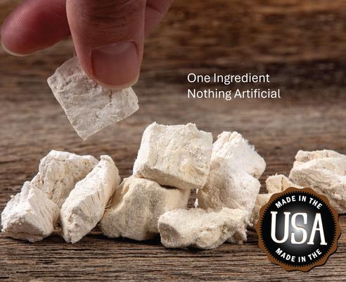 Show full view: Whole Life Just One Turkey Value Pack Freeze-Dried Dog & Cat Treats, 10-oz bag, case of 6 slide 3 of 12