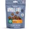 Show in main carousel: Whole Life Living Treats Healthy Gut Chicken Flavor Freeze-Dried Cat Treats, 1.5-oz bag slide 1 of 13