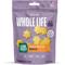 Show in main carousel: Whole Life Living Treats Healthy Gut Pumpkin Flavor Freeze-Dried Dog Treats, 3-oz bag slide 1 of 12
