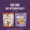 Show in main carousel: Whole Life Nature's Remedy Digestive Health Support Whole Food Dog Supplement, 12-oz bag slide 4 of 12