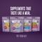 Show in main carousel: Whole Life Nature's Remedy Digestive Health Support Whole Food Dog Supplement, 12-oz bag slide 10 of 12