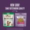 Show in main carousel: Whole Life Nature's Remedy Whole Body Health Whole Freeze-Dried Dog Treats, 12-oz bag slide 4 of 12