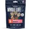 Show in main carousel: Whole Life Pet Just One Tuna Cat Treat, 1.5-oz bag slide 1 of 12