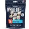 Show in main carousel: Whole Life Just One Ingredient Turkey Grain-Free Freeze-Dried Cat Treats, 2.5-oz bag slide 1 of 11