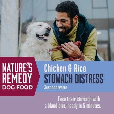 Show full view: Whole Life Recover Chicken & Rice Dog Freeze-Dried Treats, 16-oz bag slide 5 of 12