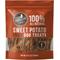 Show in main carousel: Wholesome Pride Pet Treats Sweet Potato Fries All-Natural Single Ingredient Dog Treats, 8-oz bag slide 1 of 11