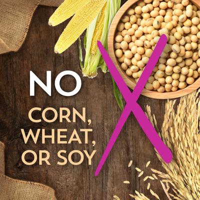 Show full view: Wholesomes Adult Grain-Free Lamb & Potatoes Dry Dog Food, 35-lb bag slide 10 of 11