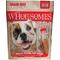 Show in main carousel: Wholesomes Bruno's Jerky Strips Grain-Free Dog Treats, 25-oz bag slide 1 of 8