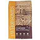 Wholesomes Chicken Meal & Potatoes Formula Grain-Free Dry Dog Food, 35-lb bag