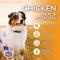 Show in main carousel: Wholesomes Chicken Meal & Potatoes Formula Grain-Free Dry Dog Food, 35-lb bag slide 5 of 10