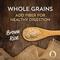 Show in main carousel: Wholesomes Chicken Meal & Rice Formula Adult Dry Cat Food, 15-lb bag slide 5 of 9