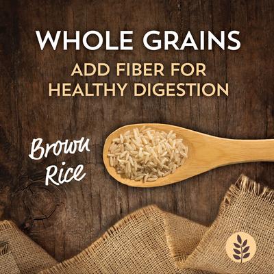 Show full view: Wholesomes Chicken Meal & Rice Formula Adult Dry Cat Food, 15-lb bag slide 5 of 9