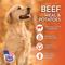 Show in main carousel: Wholesomes Grain-Free Beef Meal & Potatoes Formula Dry Dog Food, 35-lb bag slide 5 of 10