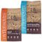 Show in main carousel: Wholesomes Grain-Free Beef Meal & Potatoes Formula + Whitefish Meal & Potatoes Formula Dry Dog Food slide 1 of 10