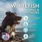 Show in main carousel: Wholesomes Grain-Free Whitefish Meal & Potatoes Formula Dry Dog Food, 35-lb bag slide 5 of 10