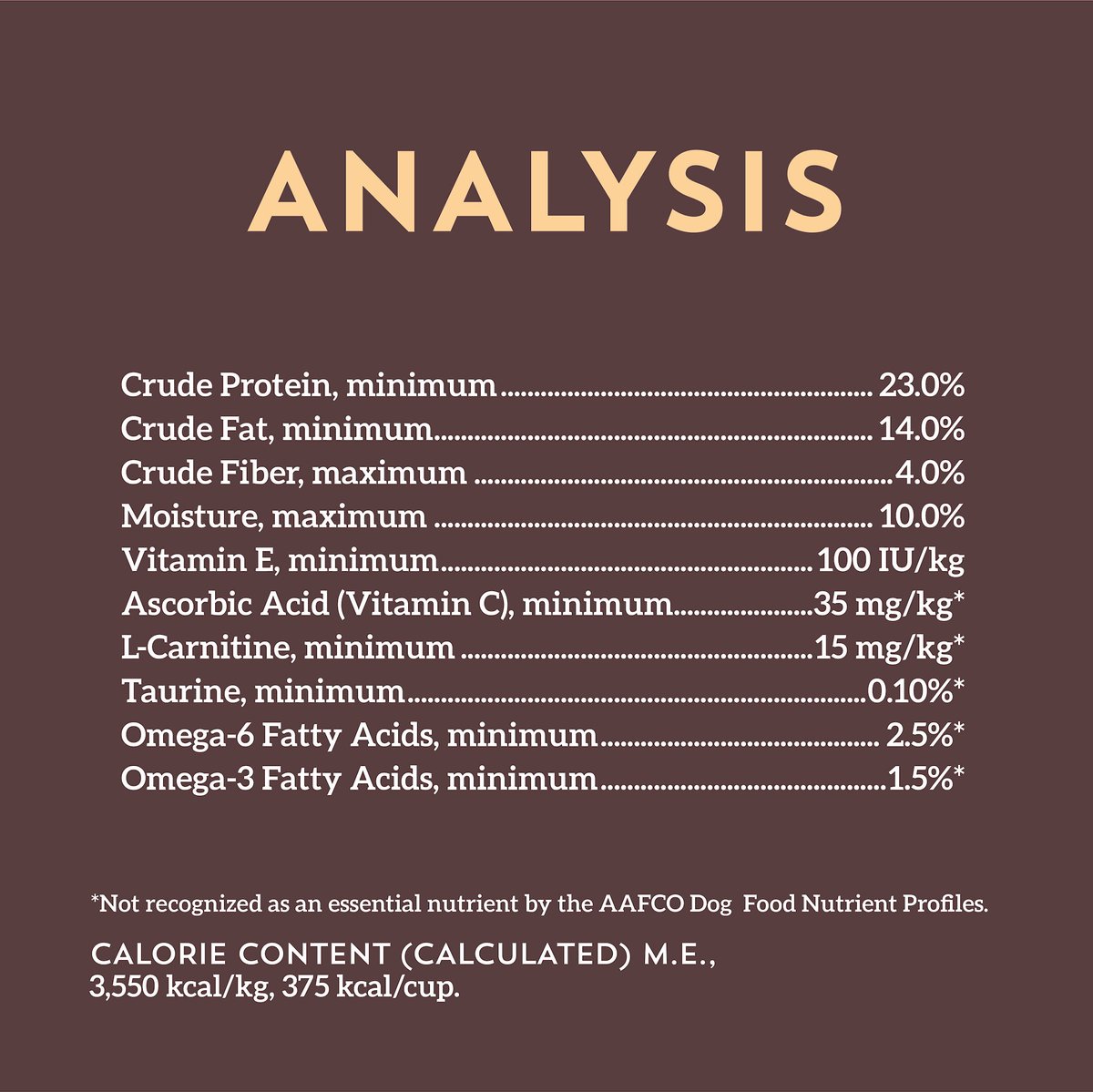 WHOLESOMES Grain Free Whitefish Meal Potatoes Formula Dry Dog Food