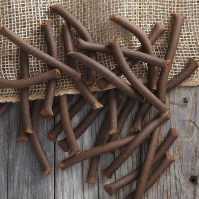 Show full view: Wholesomes Heidi's Jerky Sticks Grain-Free Dog Treats, 25-oz bag slide 4 of 8