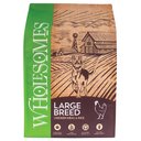 Wholesomes Large Breed with Chicken Meal & Rice Formula Adult Dry Dog Food, 40-lb bag