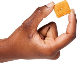 Wholesomes Rewards Cheezy Bites Biscuit Dog Treats, 3-lb bag slide 2 of 2