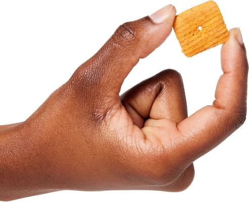 Show full view: Wholesomes Rewards Cheezy Bites Biscuit Dog Treats, 3-lb bag slide 3 of 4