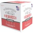 Wholesomes Rewards Jumbo Originals Biscuit Dog Treats