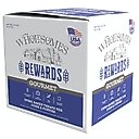 Wholesomes Rewards Lite Bites Biscuit Dog Treats, 20-lb box