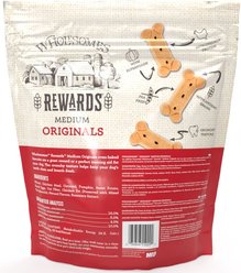Wholesomes Rewards Medium Originals Biscuit Dog Treats, 6-lb bundle slide 2 of 2