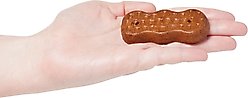 Wholesomes Rewards Peanutty Bites Biscuit Dog Treats, 3-lb bag slide 2 of 2