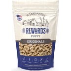 Wholesomes Rewards Puppy Originals Biscuit Dog Treats, 2-lb bag