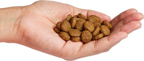 Show full view: Wholesomes Sensitive Skin & Stomach Large Breed Salmon Dry Dog Food, 30-lb bag slide 6 of 7