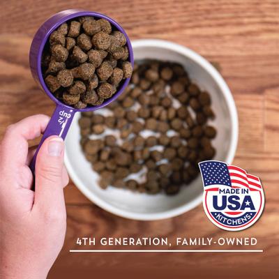 Show full view: Wholesomes Sensitive Skin & Stomach with Lamb Protein Dry Dog Food, 30-lb bag slide 4 of 10