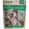 Show in main carousel: Wholesomes Tank's Jerky Sticks Grain-Free Dog Treats, 25-oz bag slide 1 of 8