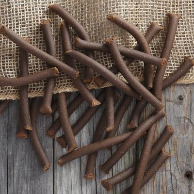 Show full view: Wholesomes Tank's Jerky Sticks + Heidi's Jerky Sticks Dog Treats slide 9 of 9