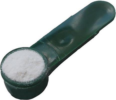 Show full view: Wholistic Pet Organics Digest-All Plus Digestive Support for Dogs & Cats Supplement, 2-oz slide 7 of 8