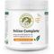 Show in main carousel: Wholistic Pet Organics Organic Feline Complete Pumpkin Enhanced Powder Daily Multivitamin for Cats, 8-oz jar slide 1 of 10