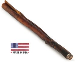 Wholly Pup 11-inch American Jumbo Bully Stick Dog Treat slide 1 of 4