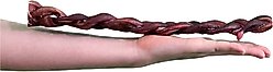 Wholly Pup 12-inch Braided Bully Stick Dog Treat slide 2 of 4