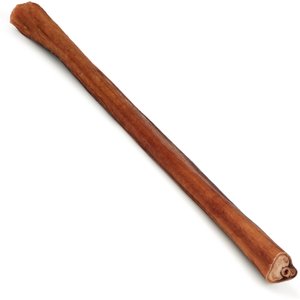 Wholly Pup 12-inch Bully Sticks Dog Treat