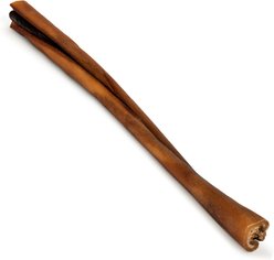 Wholly Pup 12-inch Collagen Stick Dog Treat slide 1 of 4