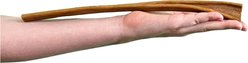 Wholly Pup 12-inch Collagen Stick Dog Treat slide 2 of 4