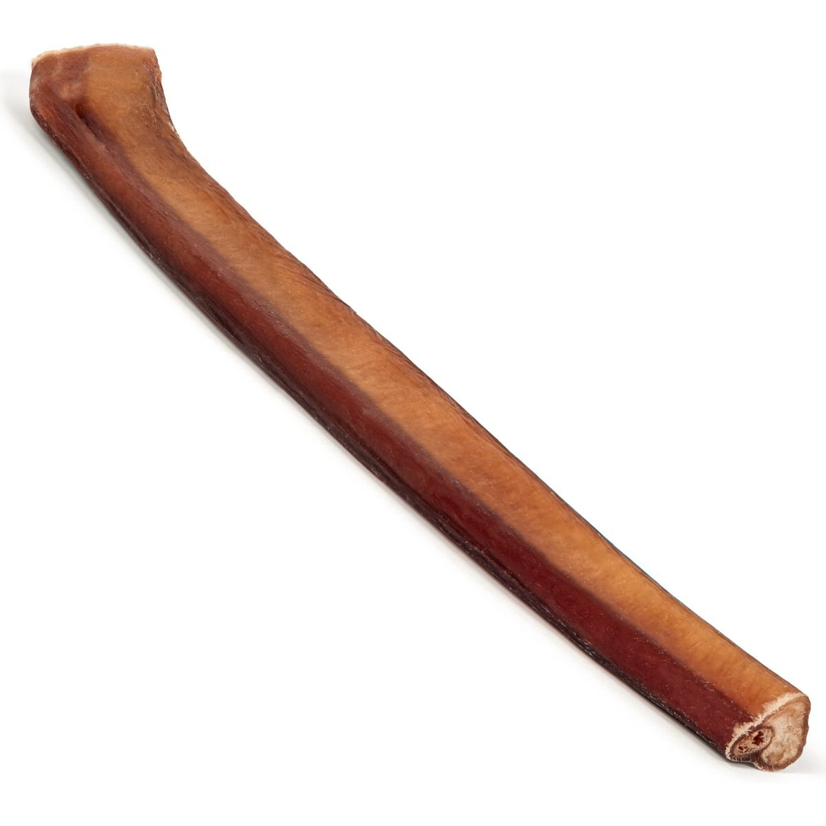 Wholly Pup 12-inch Jumbo Bully Sticks Dog Treat
